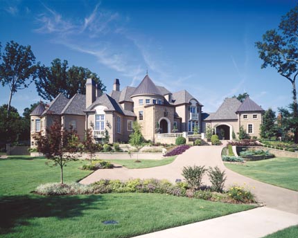 Front Elevation